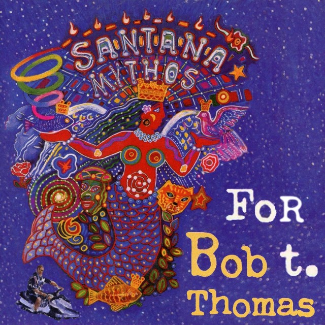 Escucha y descarga Smooth de Santana feat. Rob Thomas